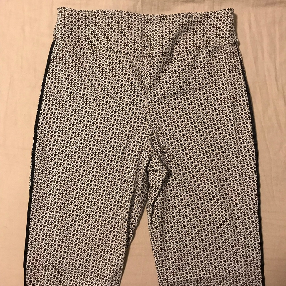 Margaret M Slimming Pant